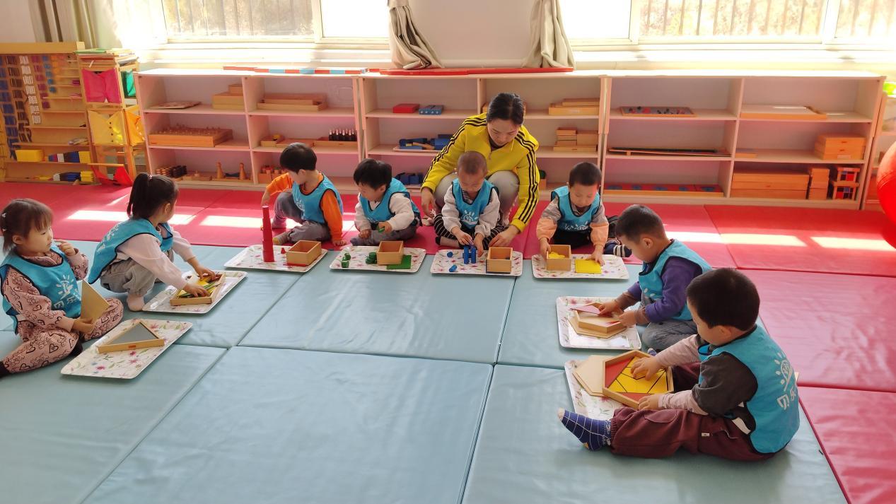 内蒙古通辽用行动书写草原“幼有善育”答卷